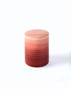 Mug Candle - Red Sunset Gradient Edition