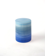 Mug Candle - Blue Ocean Gradient Edition