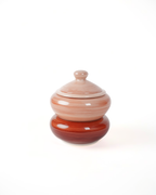 Ember Harmony Candle Bowl Set