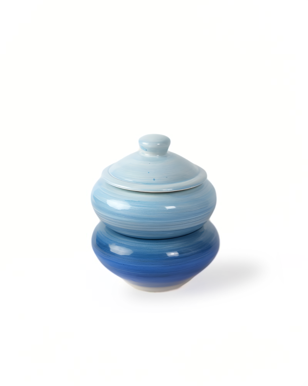 Blue Ocean Harmony Bowl Set