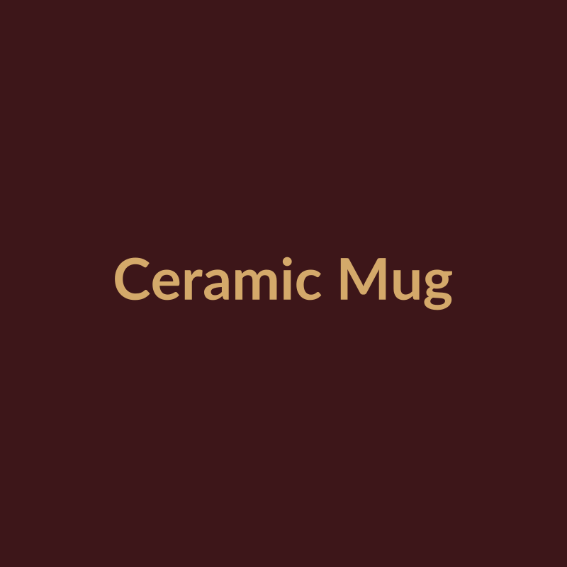 Placeholder — hand-thrown ceramic mug from Amani Aura Salt Jordan