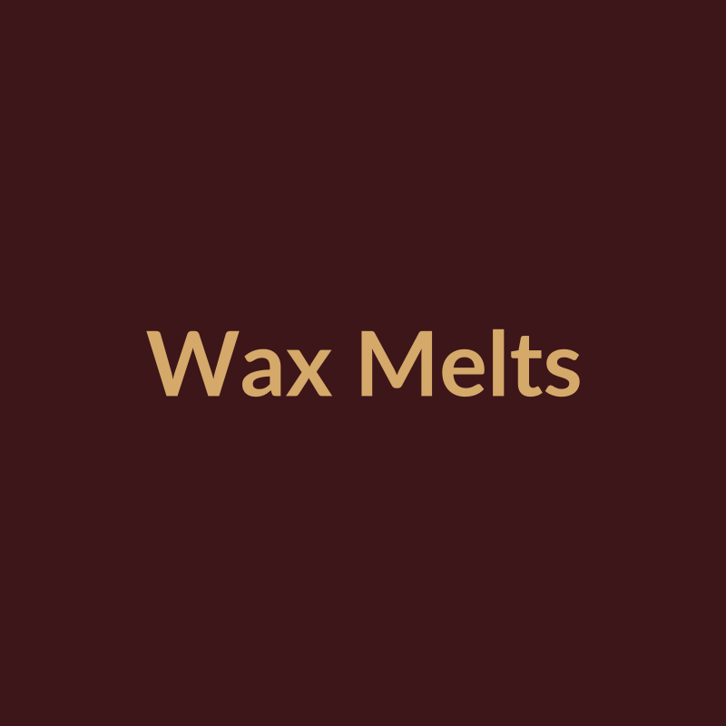 Placeholder — natural wax melts from Amani Aura Salt Jordan