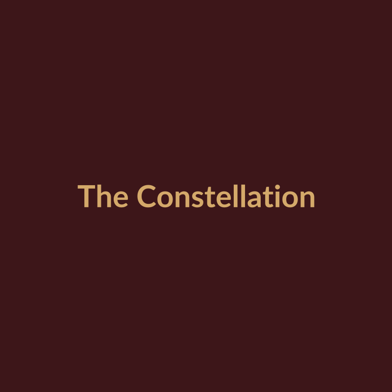 The Constellation premium subscription placeholder — Amani Aura