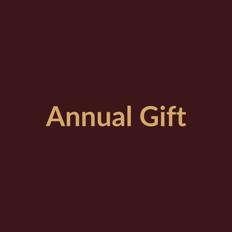 Annual Aura Circle Gift Subscription